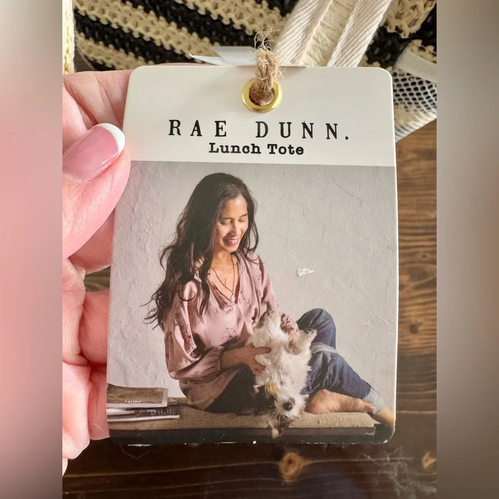 Rae Dunn stylish rae